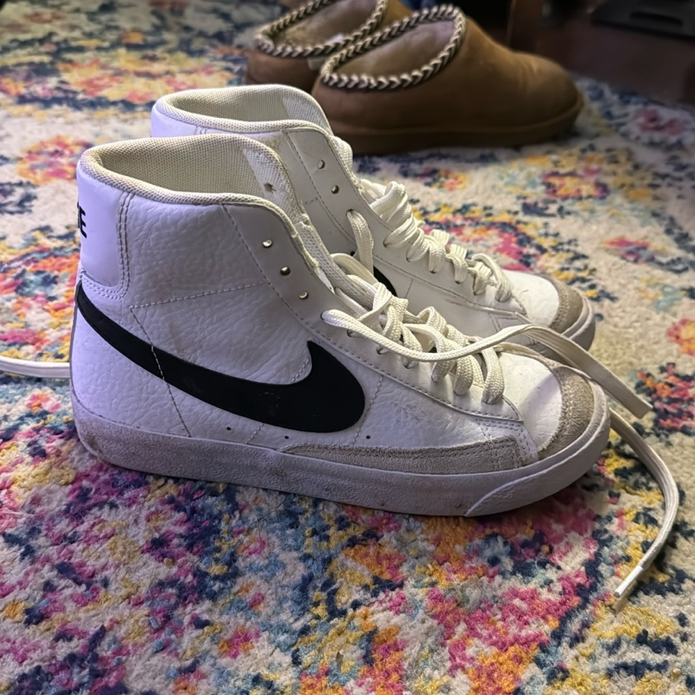 Kids Nike blazers